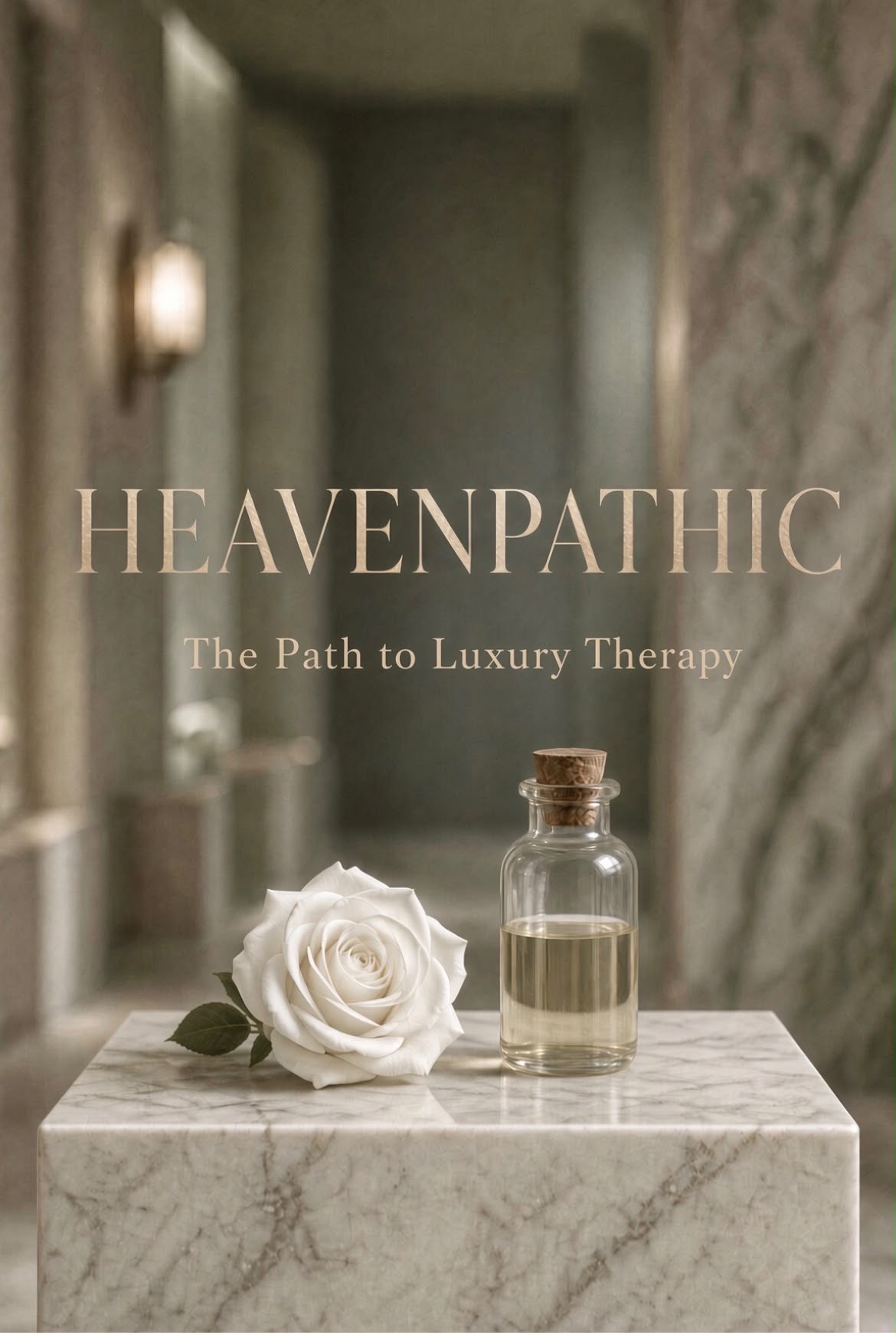 Heavenpathic — The Path to Luxury Therapy